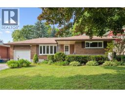 186 MARSHALL Street, Waterloo, Ontario