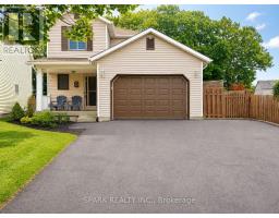 23 RANNIE COURT, Thorold, Ontario