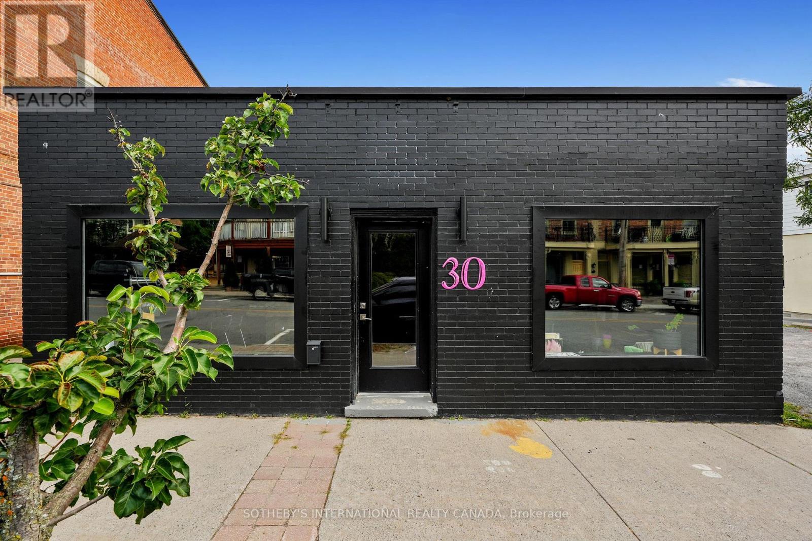 30 MAIN STREET, Trent Hills, Ontario