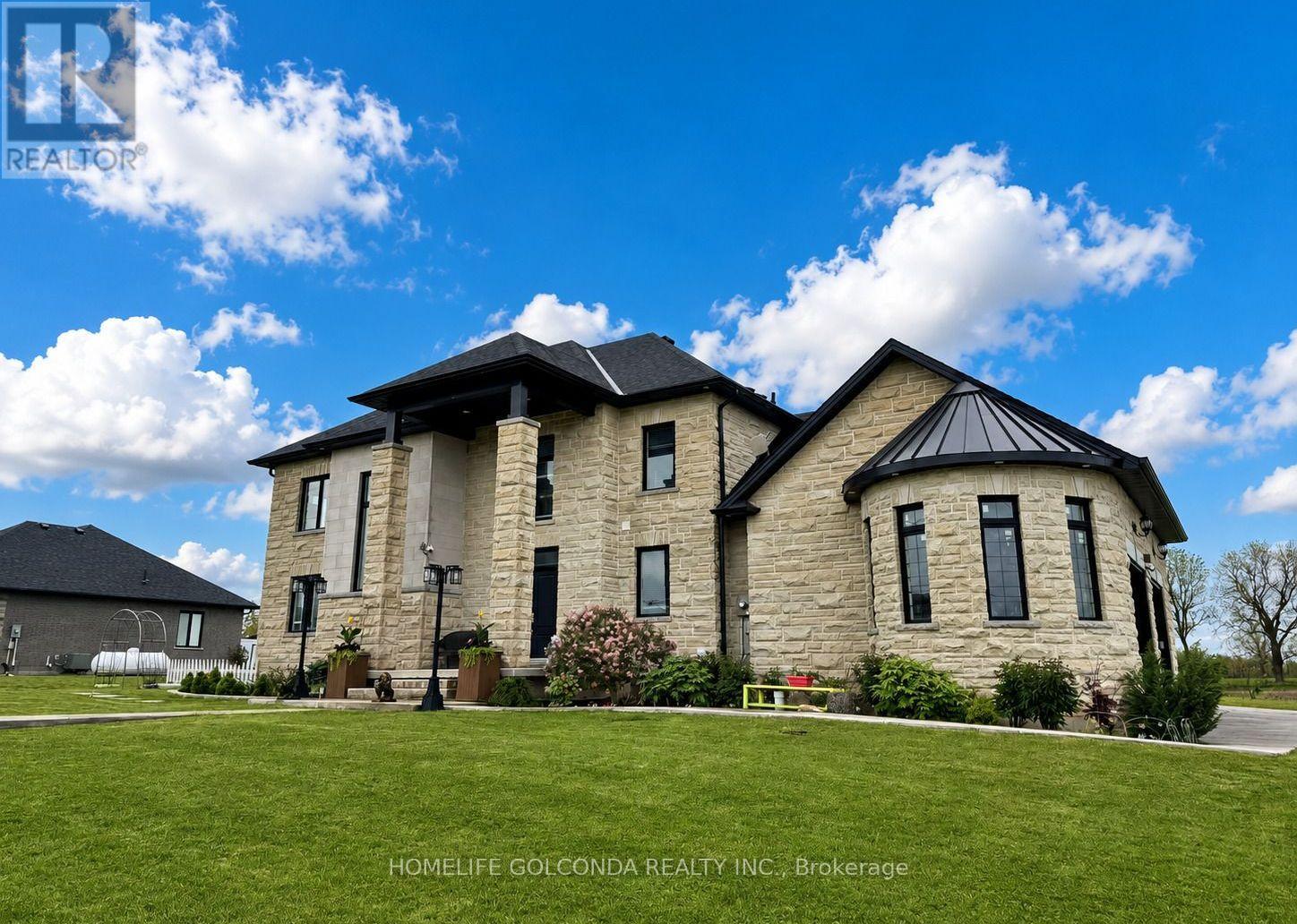 2687 HALDIMAND 55 ROAD, Haldimand, Ontario
