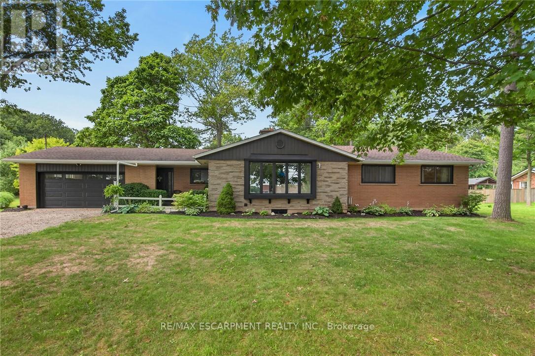7079 RAINHAM ROAD, Haldimand, Ontario