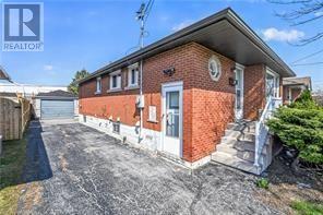 76 Terrace Drive, Hamilton, Ontario  L9A 2Y6 - Photo 2 - X13675290