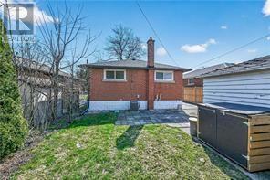 76 Terrace Drive, Hamilton, Ontario  L9A 2Y6 - Photo 24 - X13675290