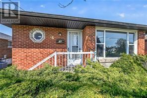 76 Terrace Drive, Hamilton, Ontario  L9A 2Y6 - Photo 3 - X13675290