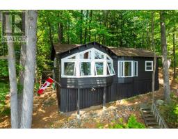 1009 FOGO STREET, Muskoka Lakes, Ontario