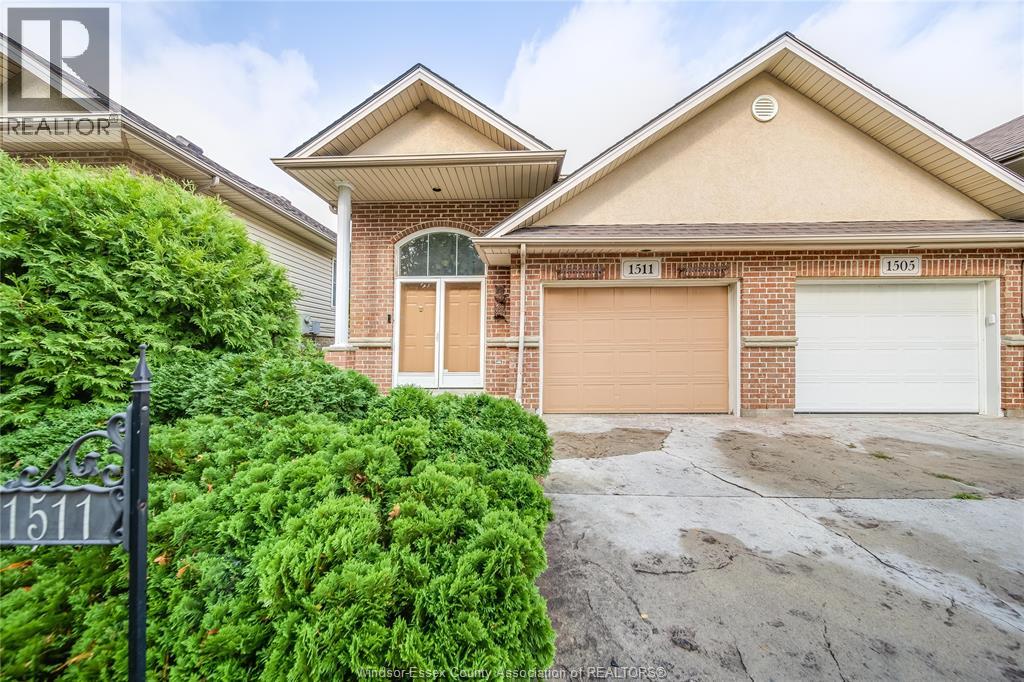 MLS# 26019548: 1511 CHATEAU AVENUE, Windsor, Canada