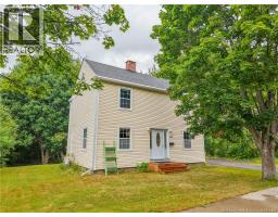 333 Sunset Drive, Fredericton, New Brunswick