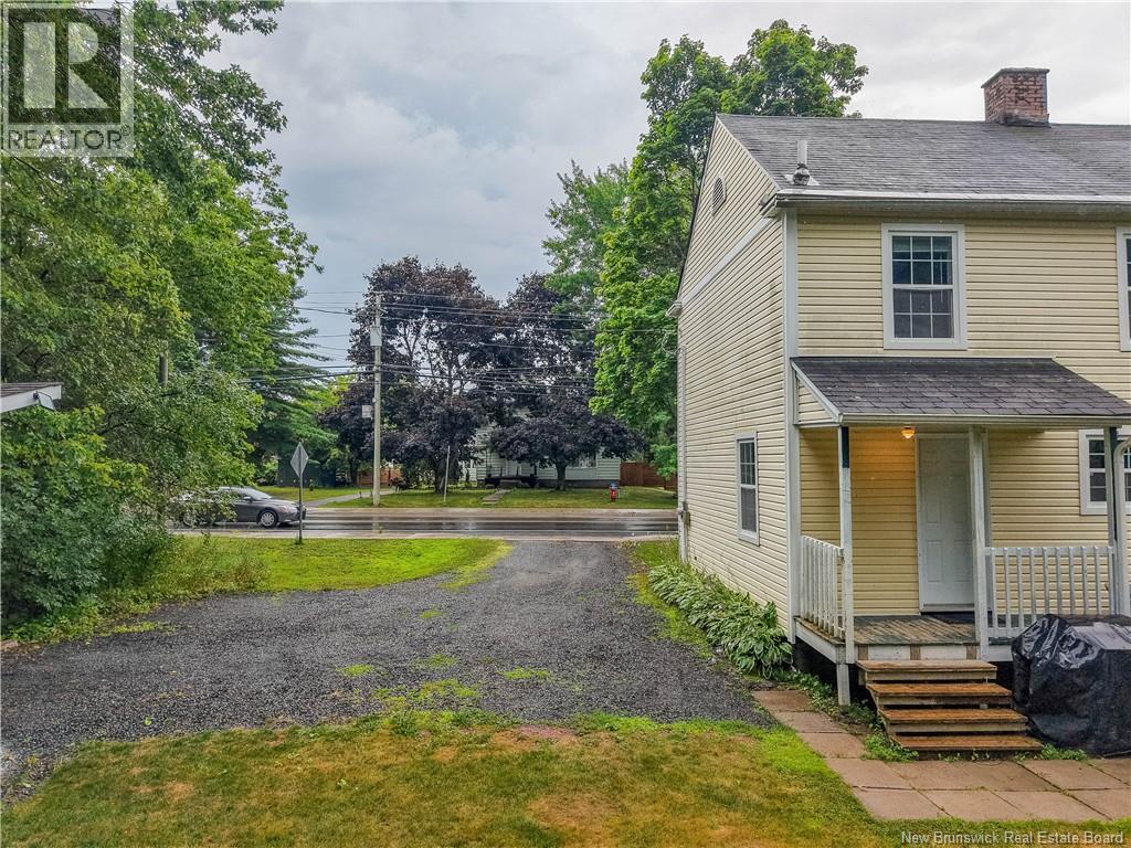 333 Sunset Drive, Fredericton, New Brunswick  E3A 1B3 - Photo 36 - NB145564
