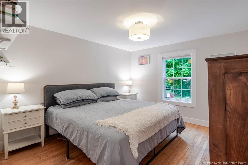 333 Sunset Drive, Fredericton, New Brunswick  E3A 1B3 - Photo 21 - NB145564