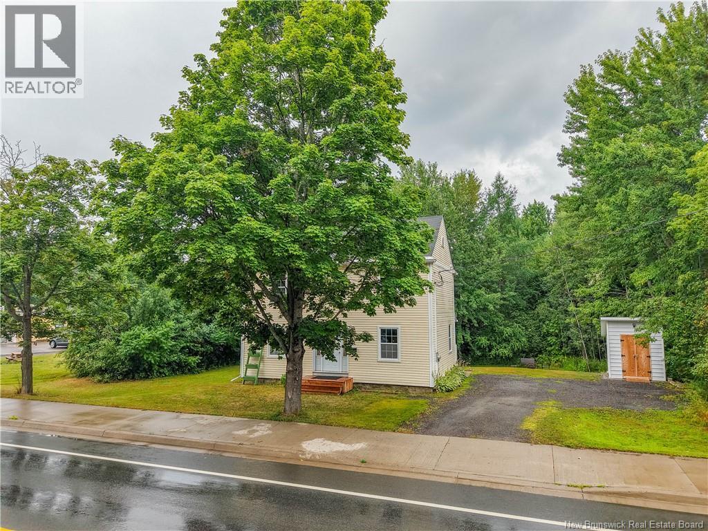 333 Sunset Drive, Fredericton, New Brunswick  E3A 1B3 - Photo 43 - NB145564