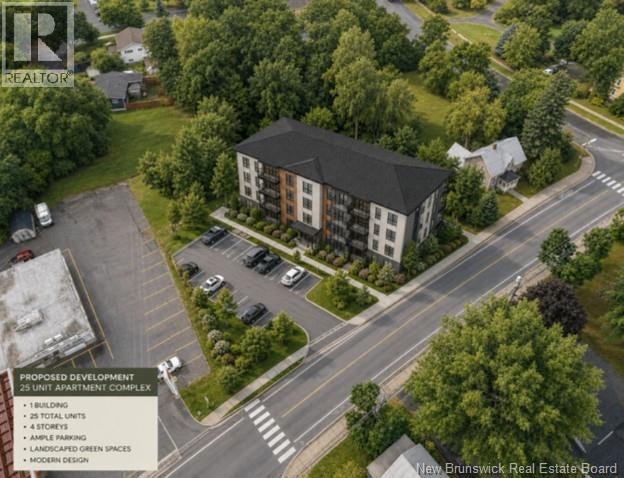333 Sunset Drive, Fredericton, New Brunswick  E3A 1B3 - Photo 46 - NB145564