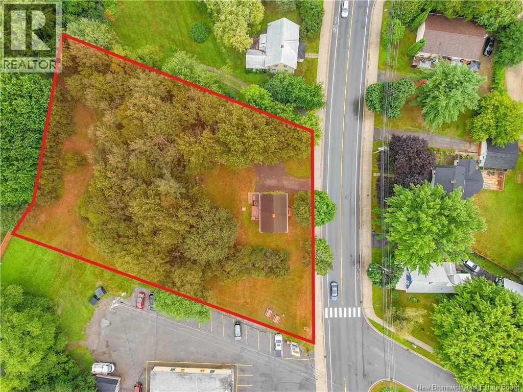 333 Sunset Drive, Fredericton, New Brunswick  E3A 1B3 - Photo 34 - NB145564