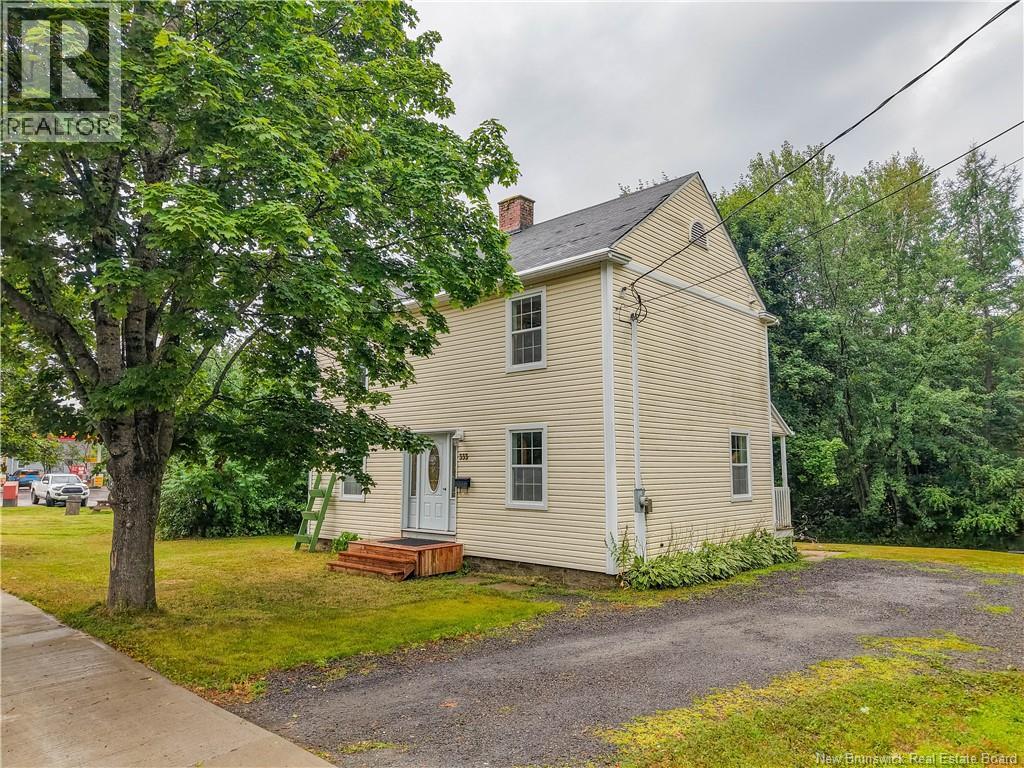 333 Sunset Drive, Fredericton, New Brunswick  E3A 1B3 - Photo 31 - NB145564