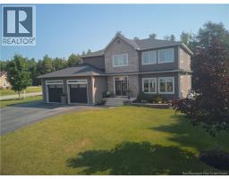 18 Gulliver Street, Miramichi, New Brunswick