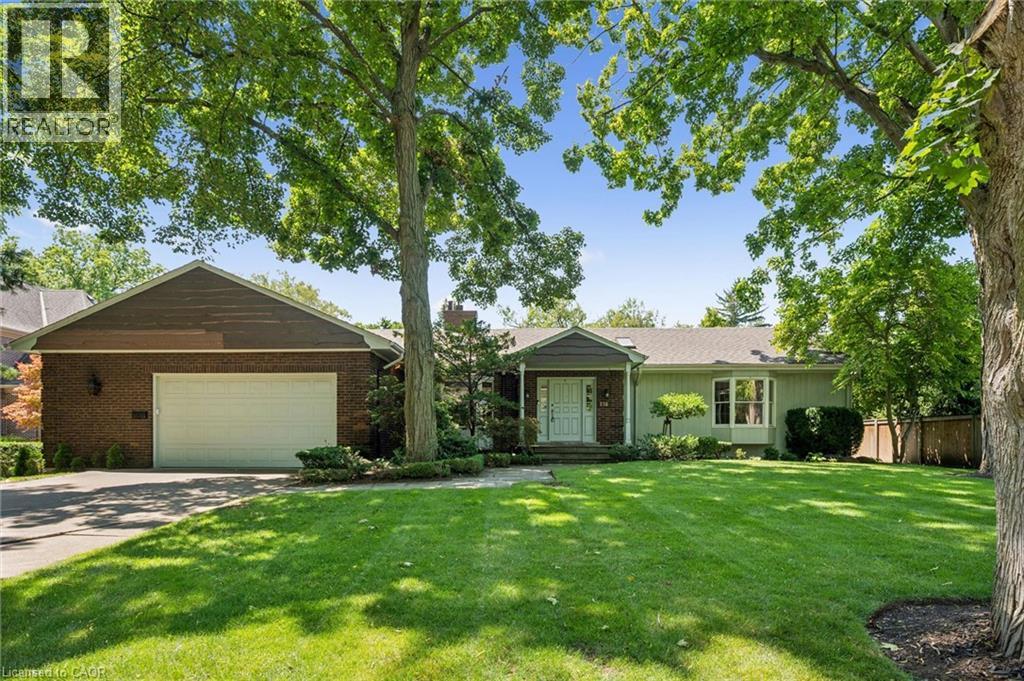 138 APPLEBY Place, Burlington, Ontario