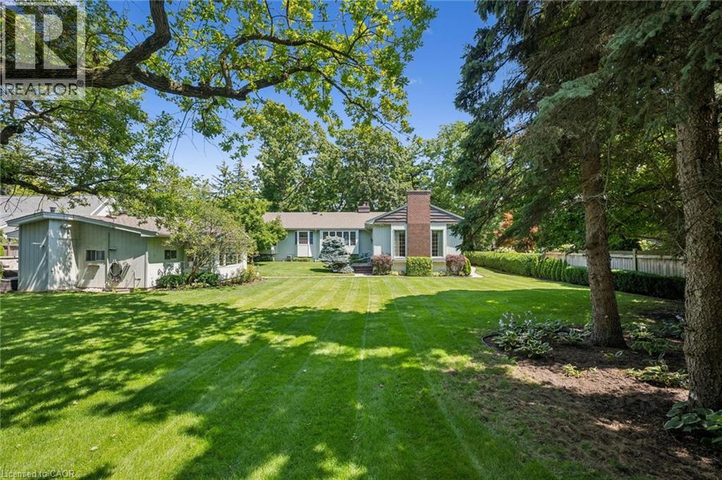 138 Appleby Place, Burlington, Ontario  L7L 2X1 - Photo 35 - 40850310