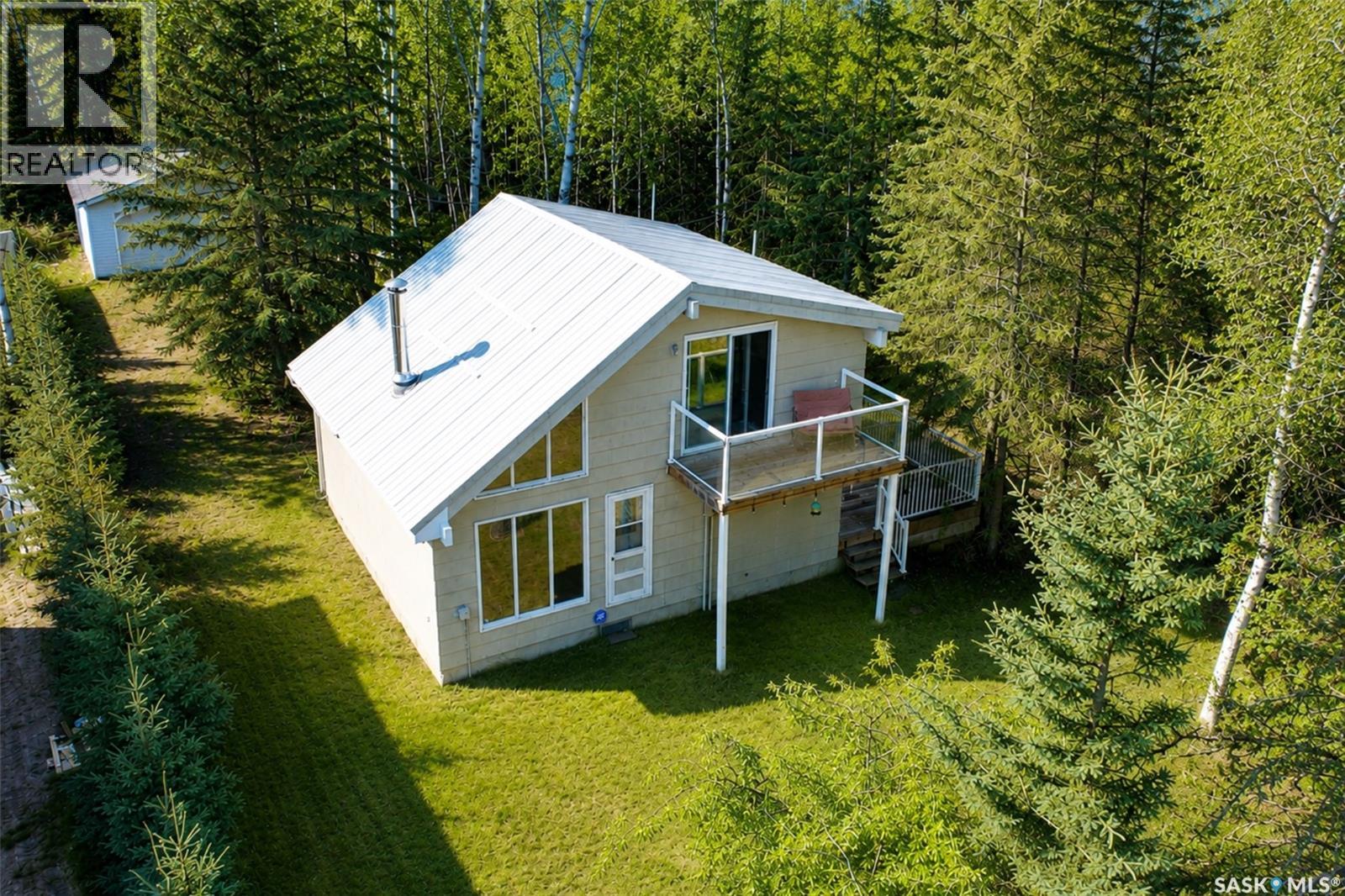 303 Christel Crescent, Lac Des Îles, Saskatchewan  S0M 1A0 - Photo 2 - SK045467