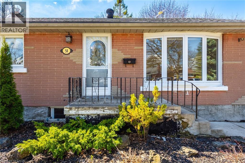 58 Lowrey Avenue S, Cambridge, Ontario  N1R 4Z6 - Photo 4 - 40850712