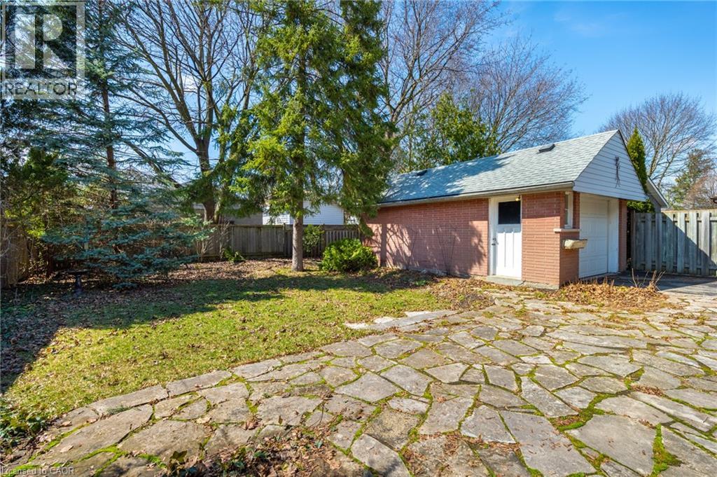 58 Lowrey Avenue S, Cambridge, Ontario  N1R 4Z6 - Photo 36 - 40850712