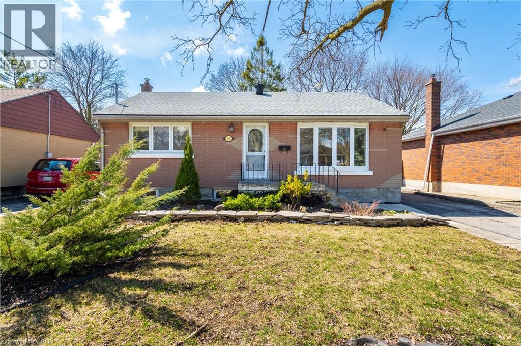 58 Lowrey Avenue S, Cambridge, Ontario  N1R 4Z6 - Photo 2 - 40850712