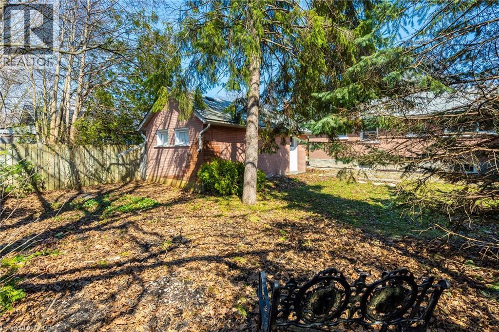 58 Lowrey Avenue S, Cambridge, Ontario  N1R 4Z6 - Photo 39 - 40850712