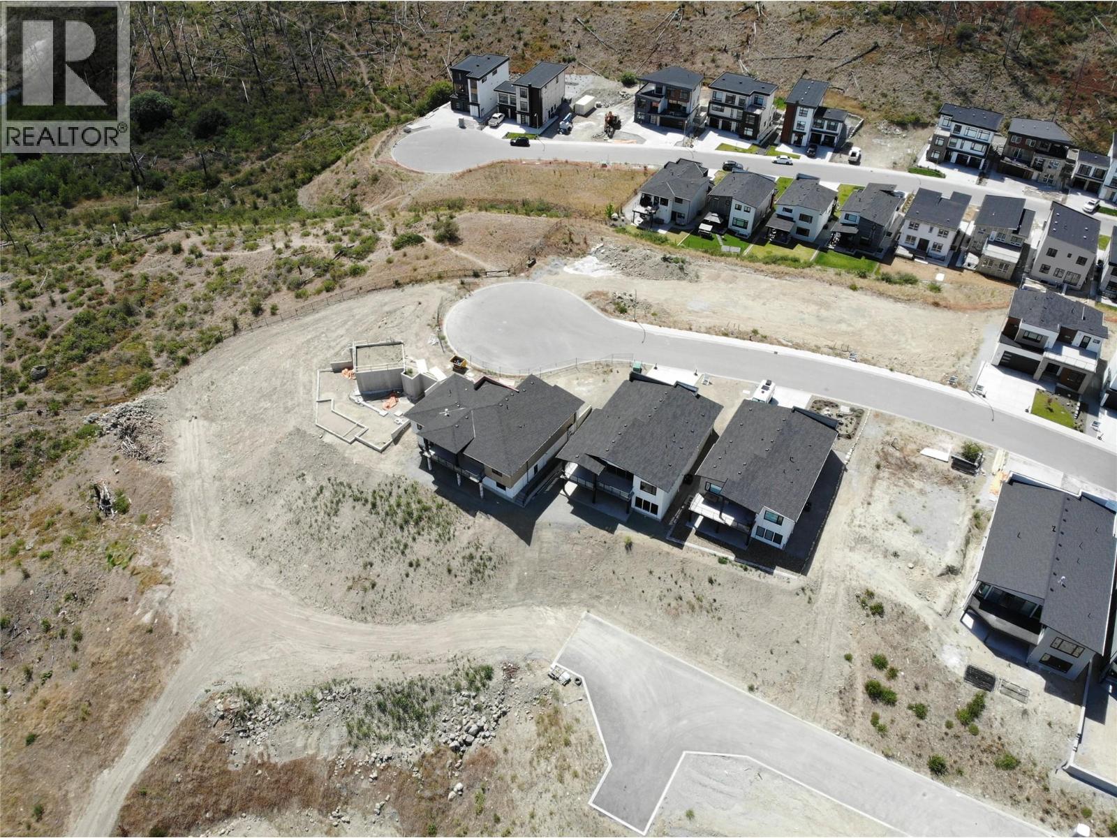 3774 Davidson Court Lot# Trails 70, West Kelowna, British Columbia  V4T 0B1 - Photo 3 - 10397086
