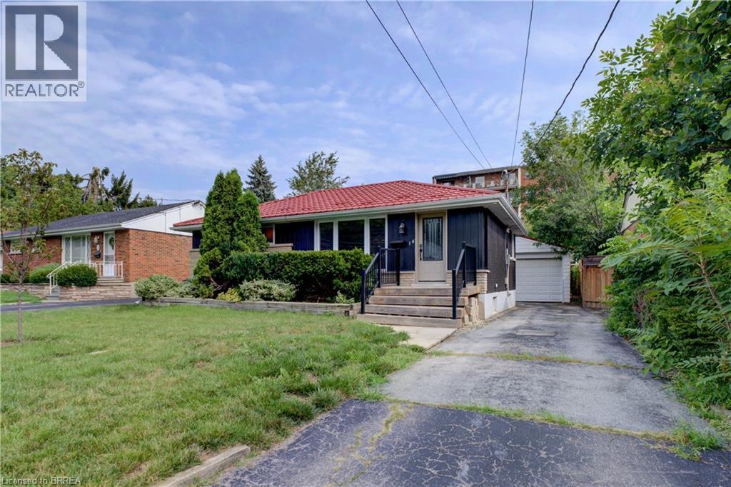 14 Cherrywood Drive, Stoney Creek, Ontario  L8G 2P5 - Photo 2 - 40854174