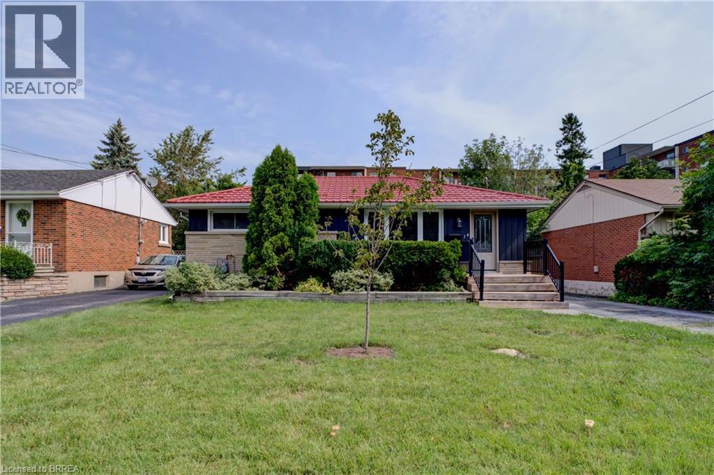 14 CHERRYWOOD Drive, Stoney Creek, Ontario