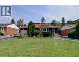 14 CHERRYWOOD Drive, Stoney Creek, Ontario