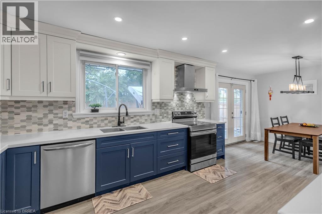 92 Brier Park Road, Brantford, Ontario  N3R 5T4 - Photo 14 - 40854538