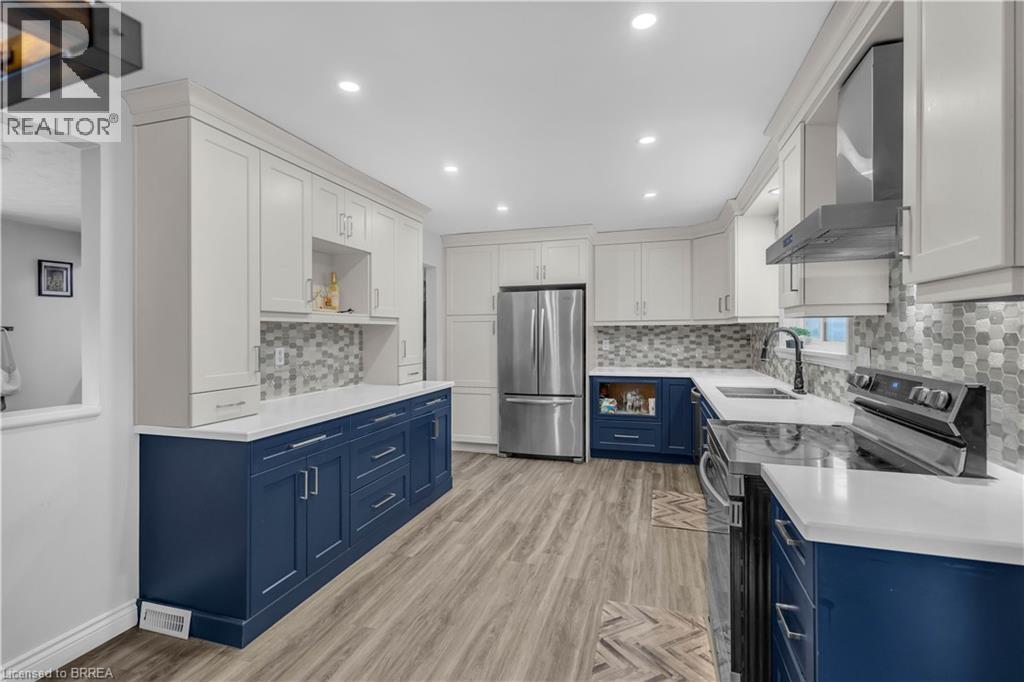 92 Brier Park Road, Brantford, Ontario  N3R 5T4 - Photo 11 - 40854538