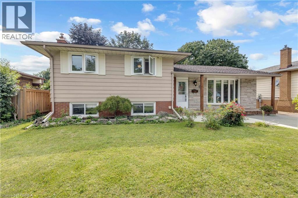 92 BRIER PARK Road, Brantford, Ontario