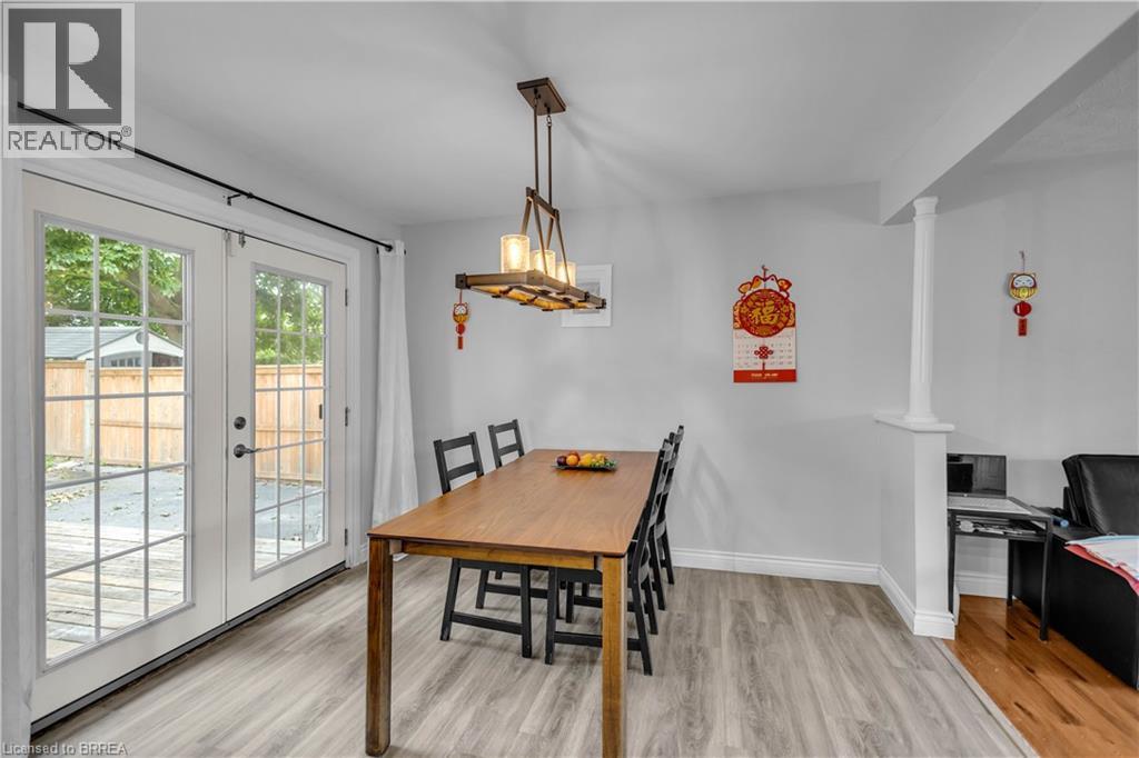 92 Brier Park Road, Brantford, Ontario  N3R 5T4 - Photo 9 - 40854538