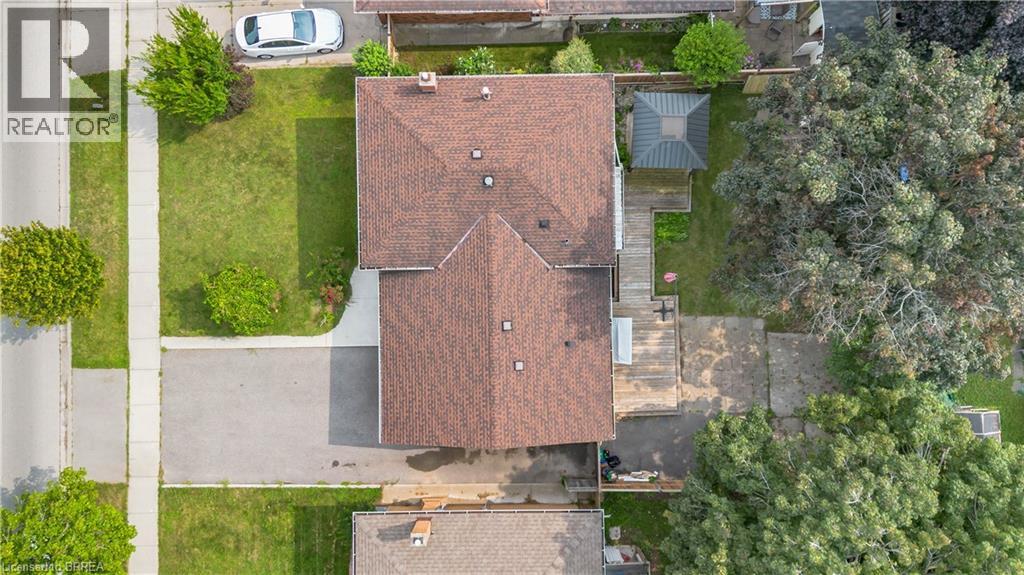 92 Brier Park Road, Brantford, Ontario  N3R 5T4 - Photo 43 - 40854538