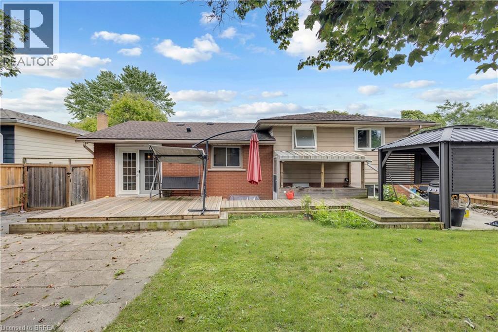 92 Brier Park Road, Brantford, Ontario  N3R 5T4 - Photo 38 - 40854538
