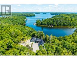 2 - 1013 HALLS ROAD, Muskoka Lakes, Ontario