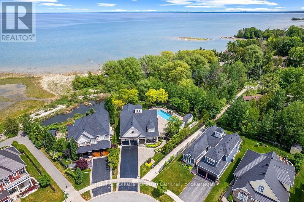 42 Silver Crescent, Collingwood, Ontario  L9Y 0E9 - Photo 2 - S13481368