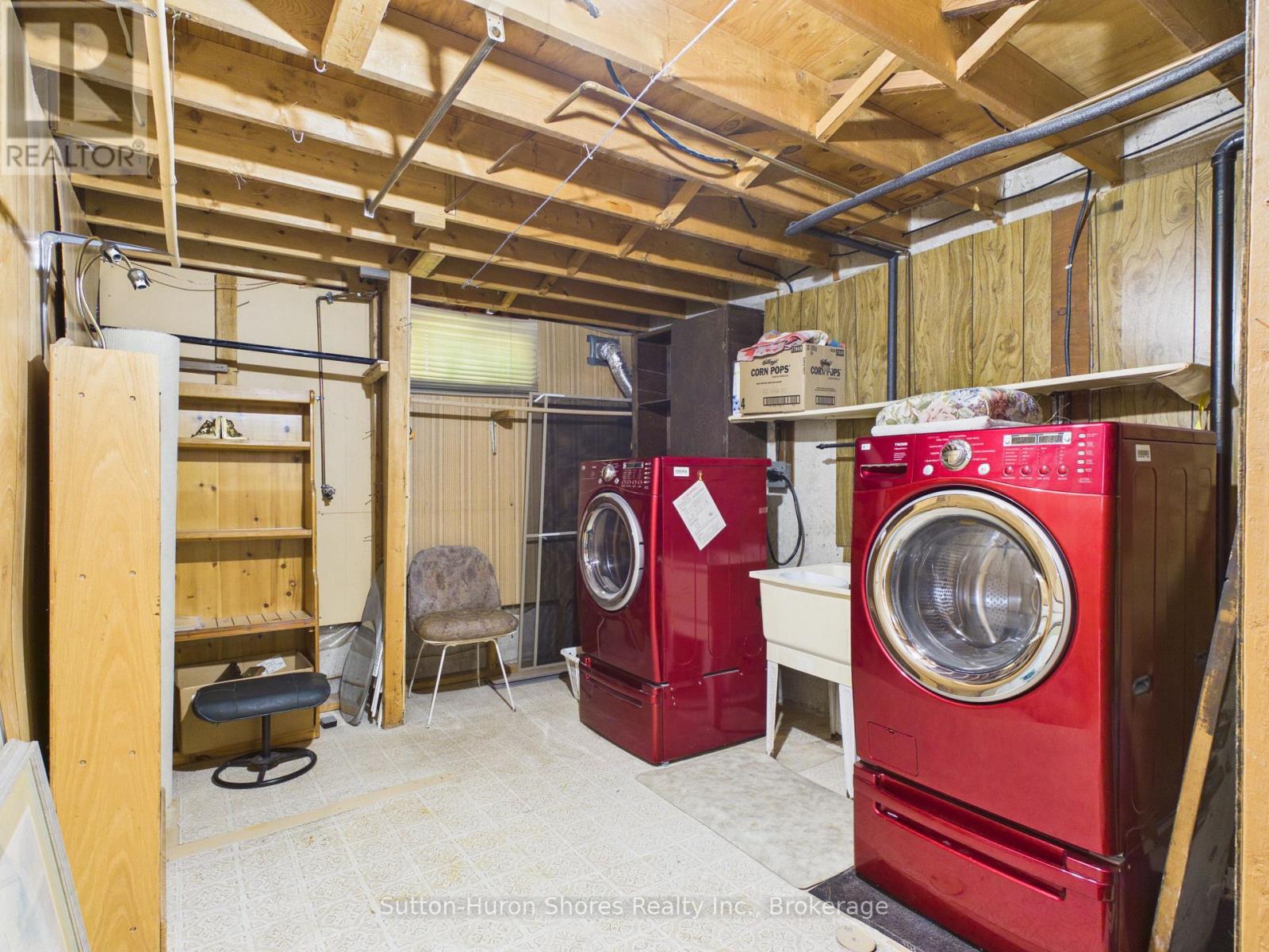 793 Ruby Street, Saugeen Shores, Ontario N0H 2C4 - Photo 21 - X13674672