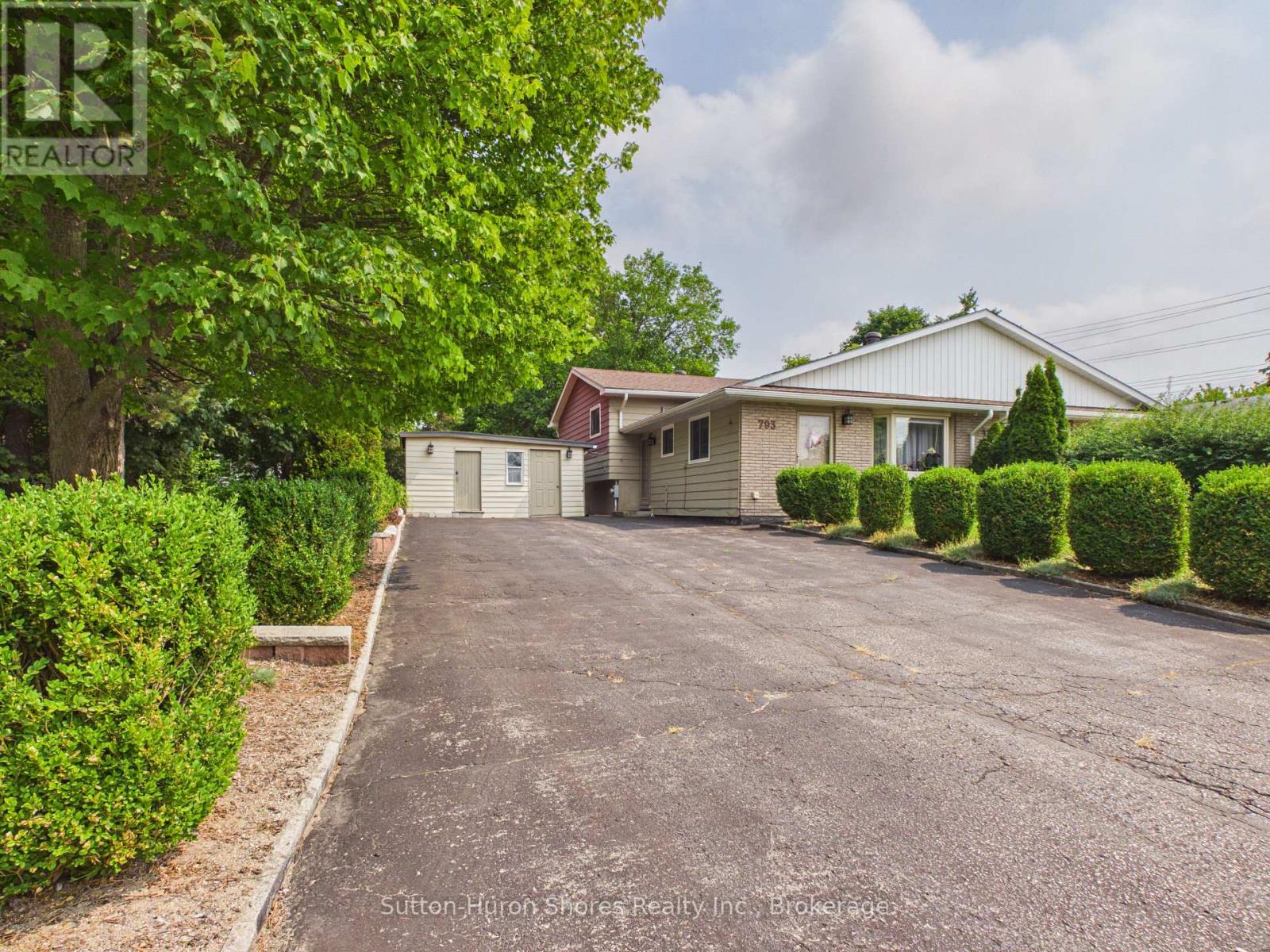793 Ruby Street, Saugeen Shores, Ontario N0H 2C4 - Photo 26 - X13674672