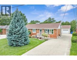 265 FAIRVIEW AVENUE East, Essex, Ontario