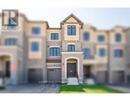 57 DONNACONA DRIVE, Vaughan, Ontario