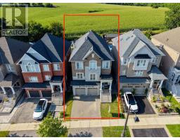 40 RIDGE GATE CRESCENT, East Gwillimbury, Ontario