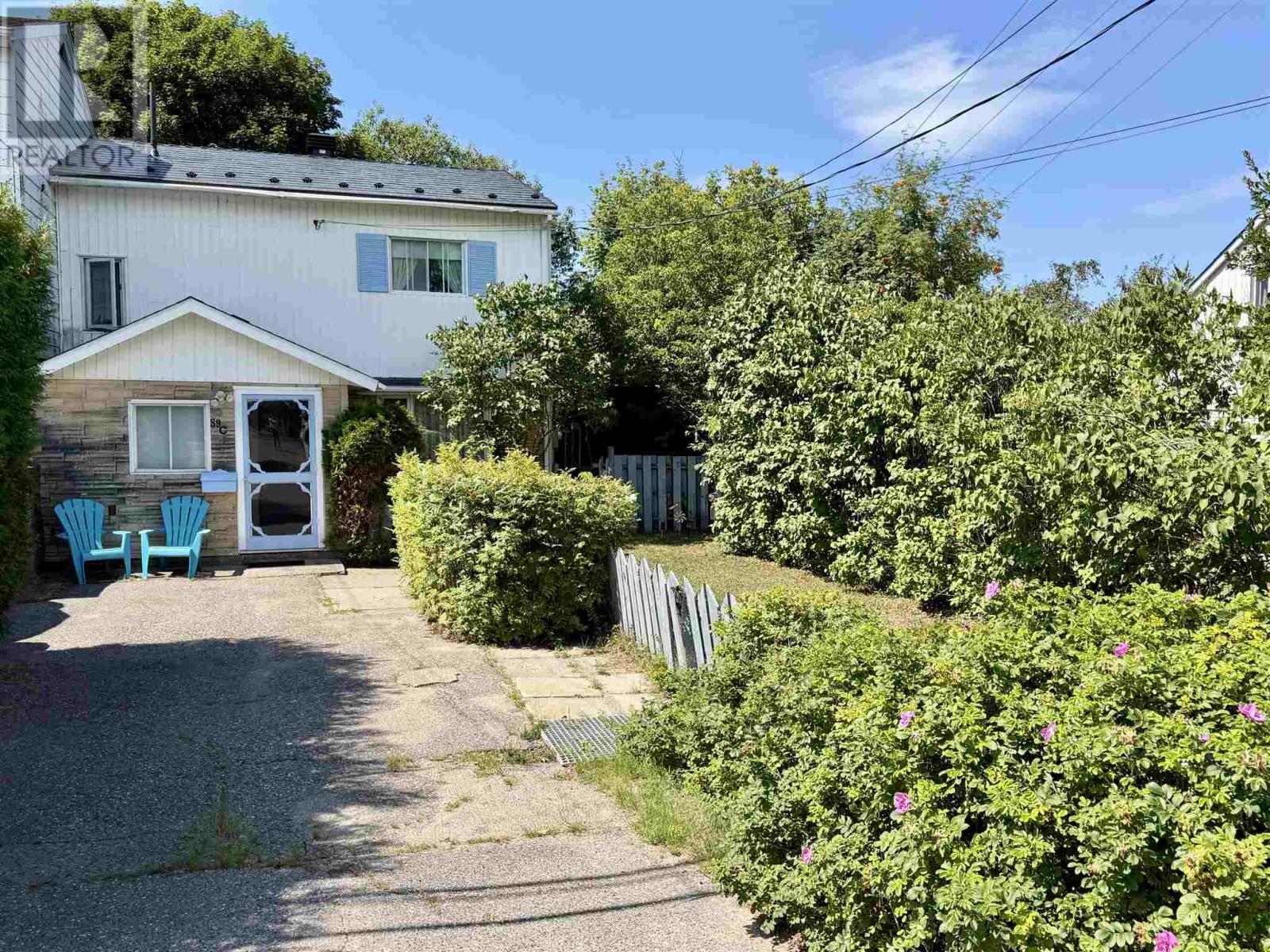 89C Spruce AVE, Elliot Lake, Ontario
