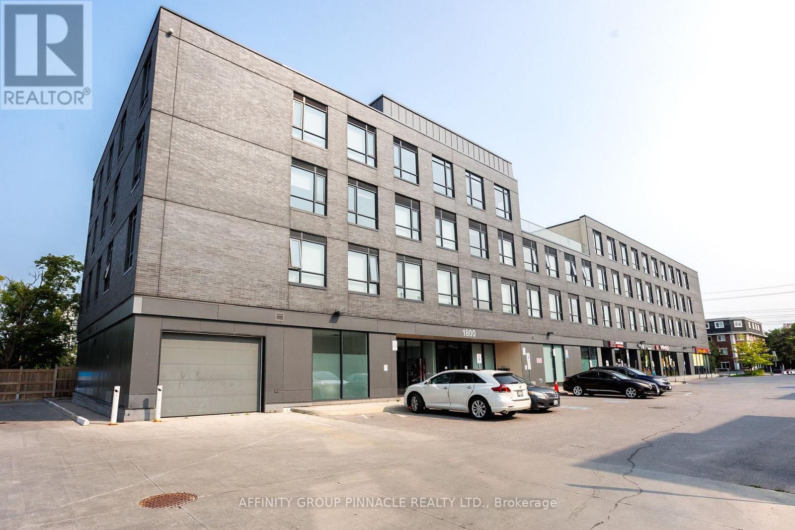 220 - 1800 Simcoe Street N, Oshawa, Ontario L1G 4X9 - Photo 14 - E13675390