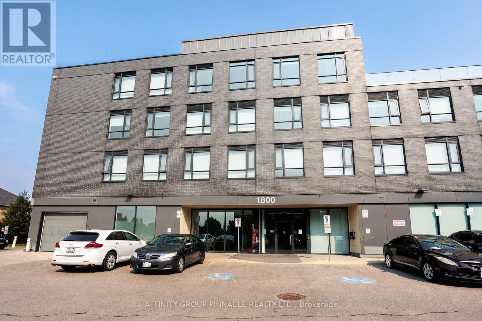 220 - 1800 Simcoe Street N, Oshawa, Ontario L1G 4X9 - Photo 15 - E13675390