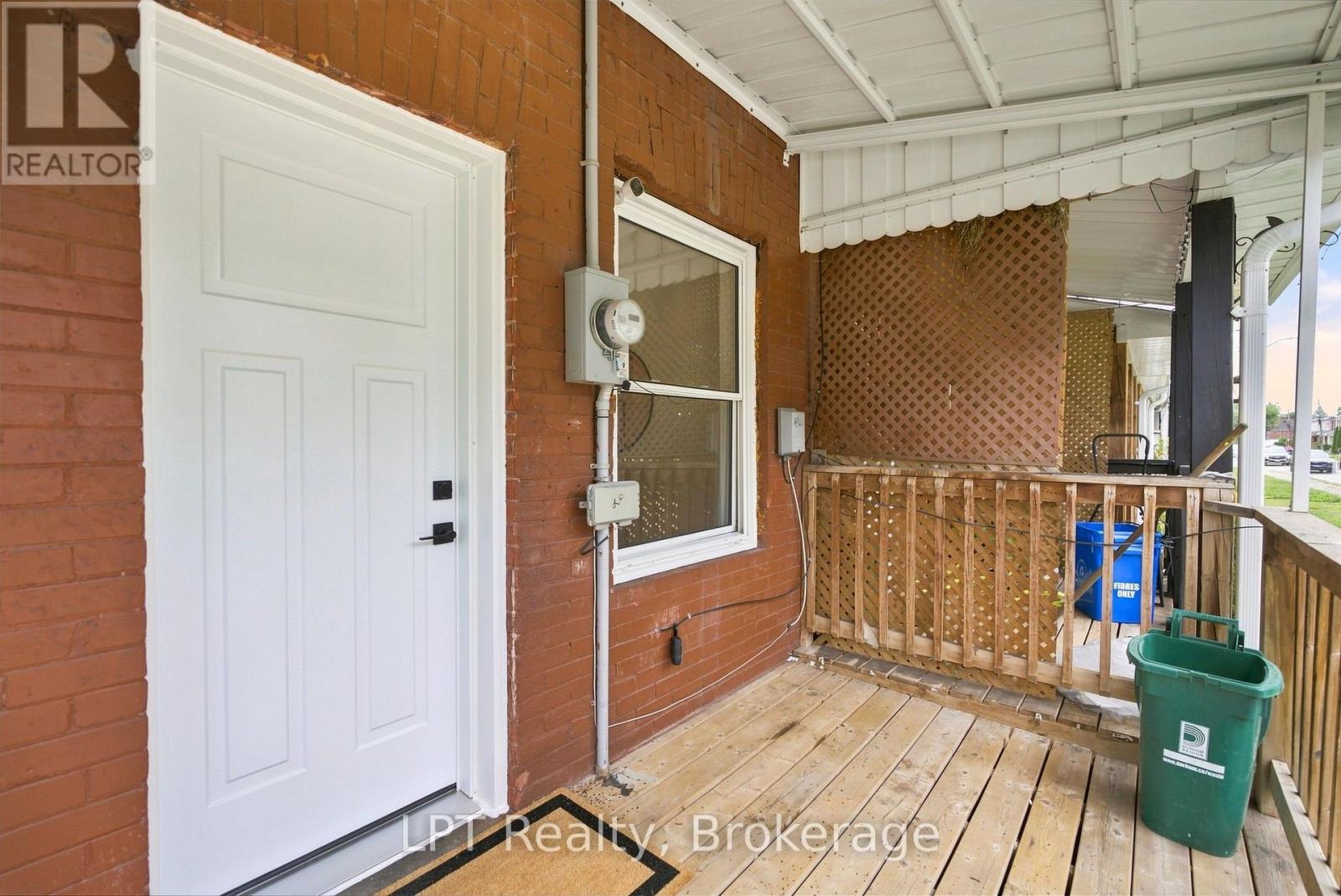 112 Olive Avenue, Oshawa, Ontario  L1H 2P2 - Photo 40 - E13675392