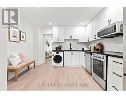 112 OLIVE AVENUE, Oshawa, Ontario