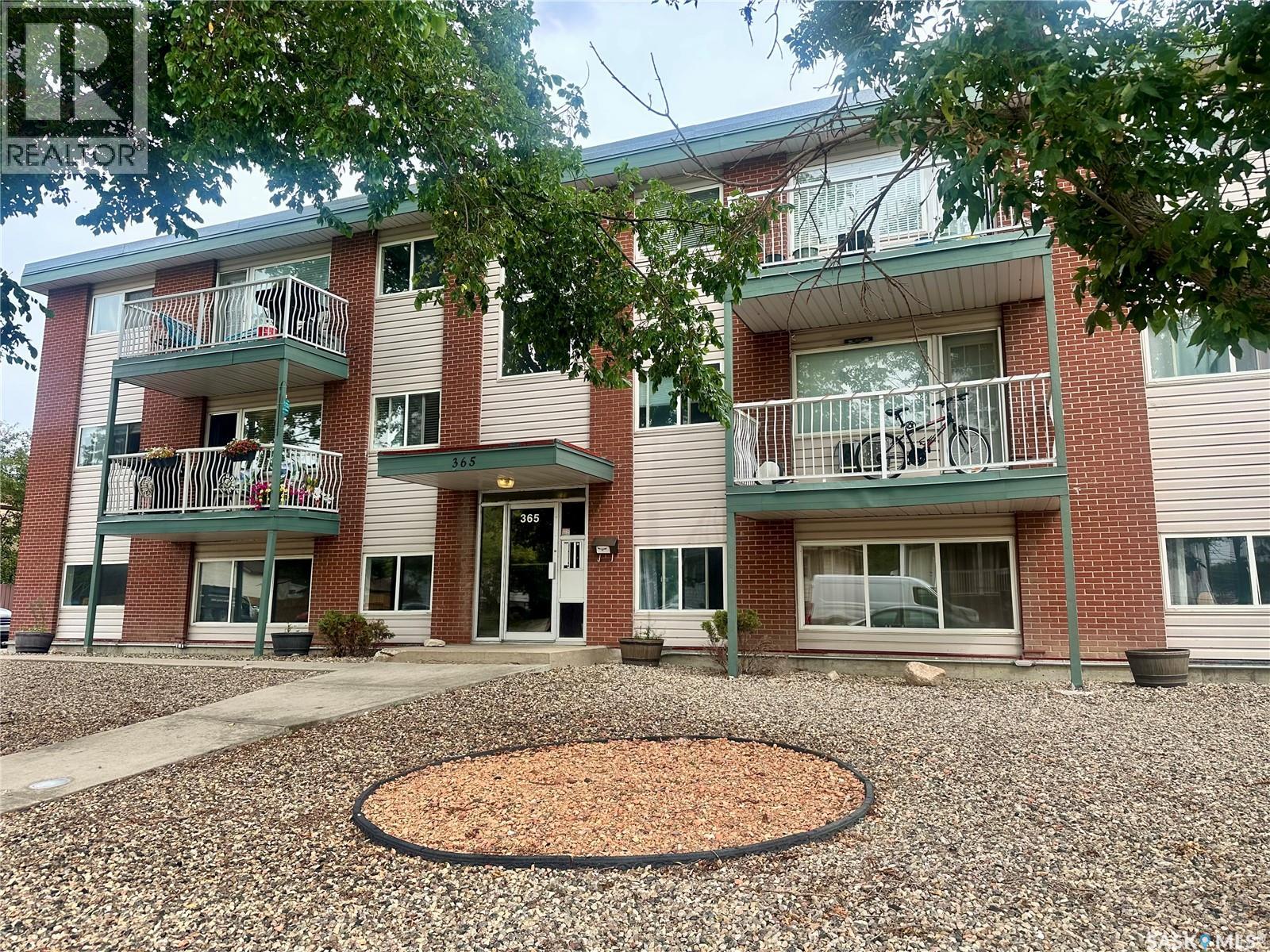 11 365 Angus STREET, Regina, Saskatchewan