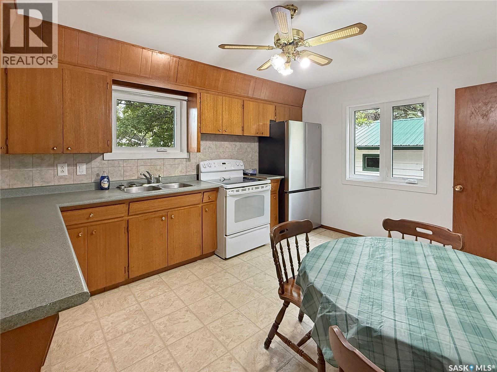 170 Brownlee Avenue, Mclean, Saskatchewan  S0G 3E0 - Photo 10 - SK045571