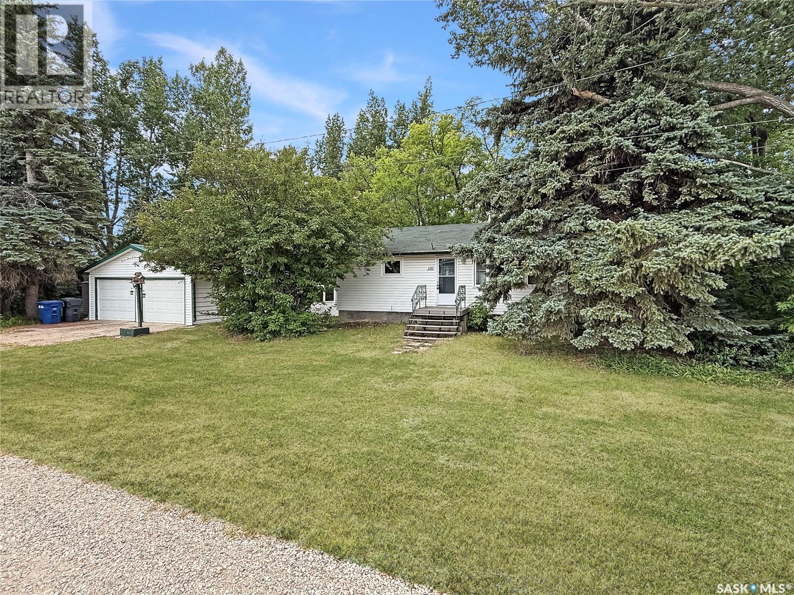 170 Brownlee Avenue, Mclean, Saskatchewan  S0G 3E0 - Photo 3 - SK045571